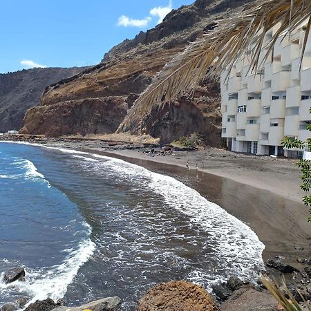 Seaview Apartment, Playa Chica, Las Gaviotas, Apartamento 311 サンタクルスデテネリフェ エクステリア 写真