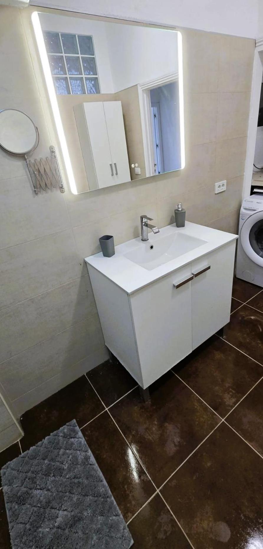 Seaview Apartment, Playa Chica, Las Gaviotas, Apartamento 311 サンタクルスデテネリフェ エクステリア 写真